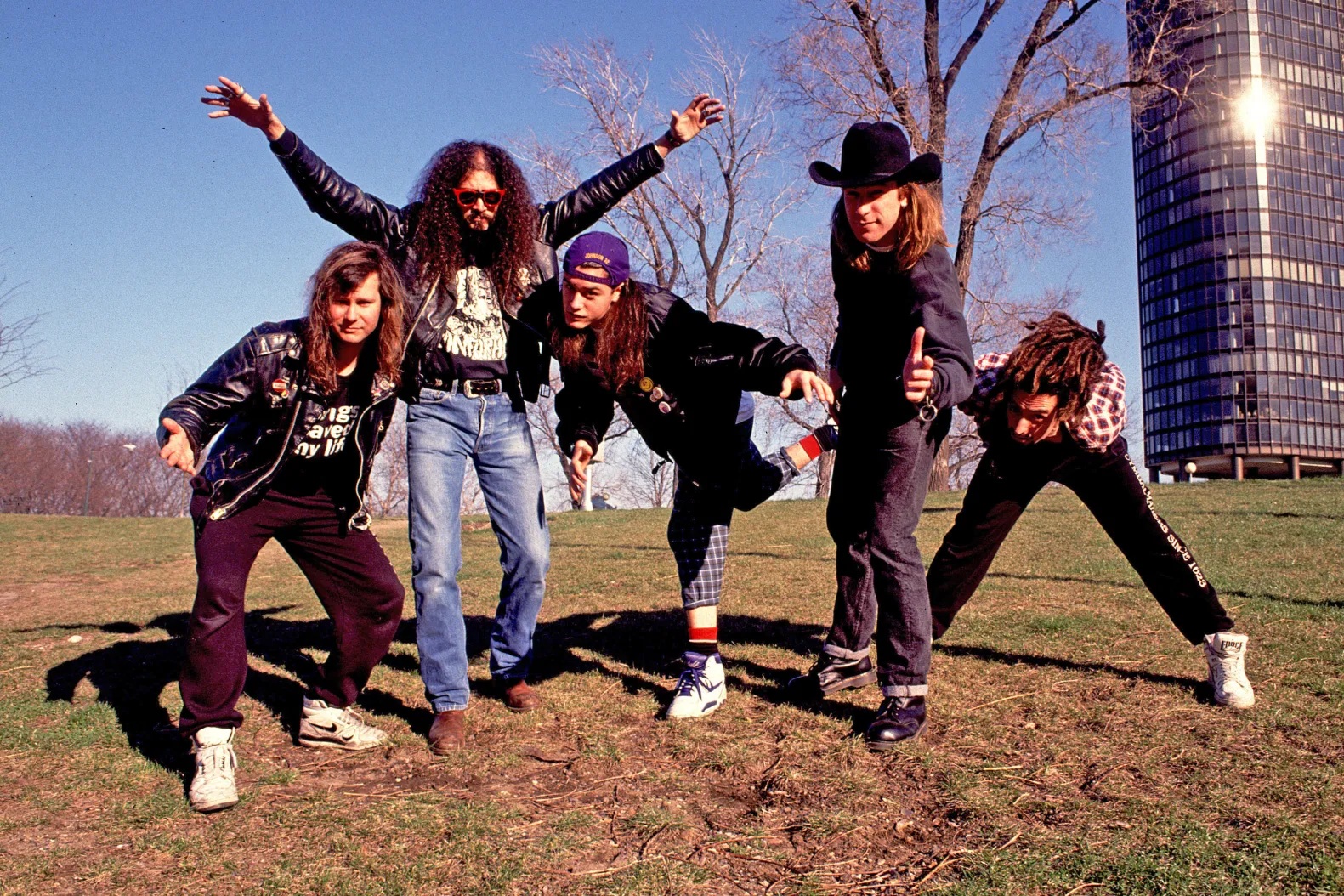 Un paseo sonoro por 30 instrumentales